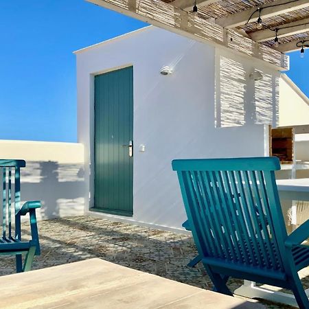 La Baula Terraza, Boutique Apartament L' Escala Eksteriør bilde