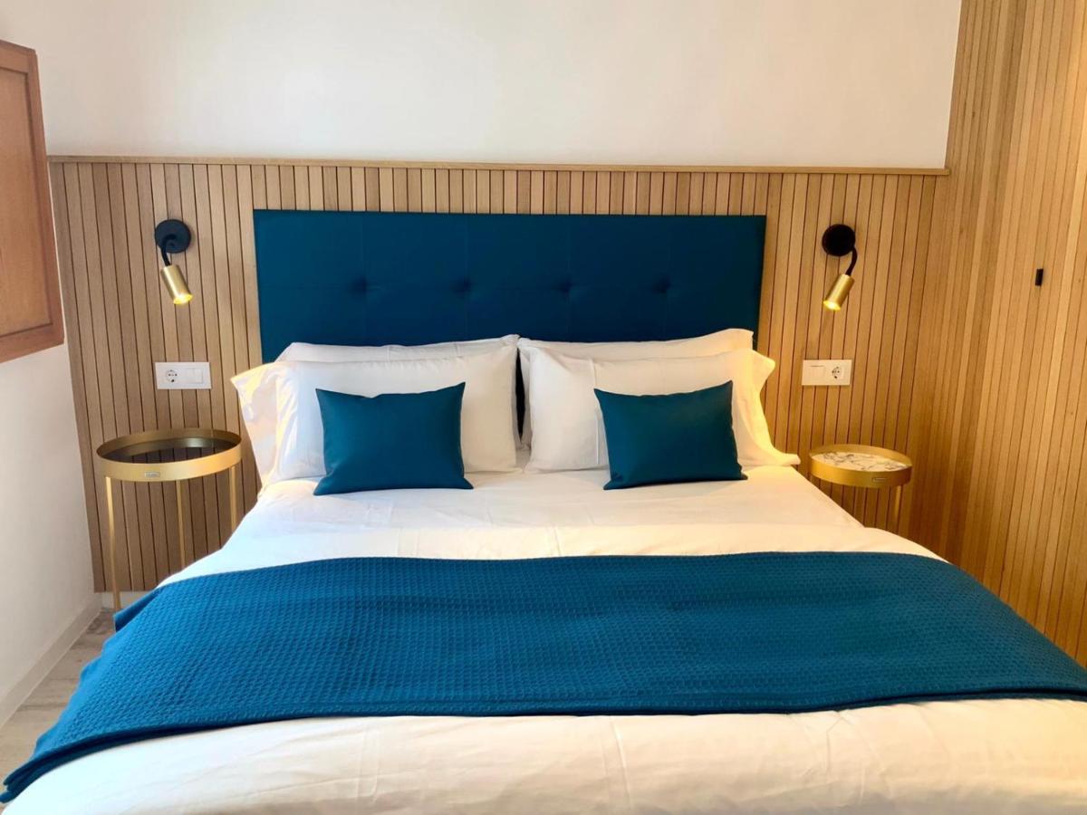 La Baula Terraza, Boutique Apartament L' Escala Eksteriør bilde