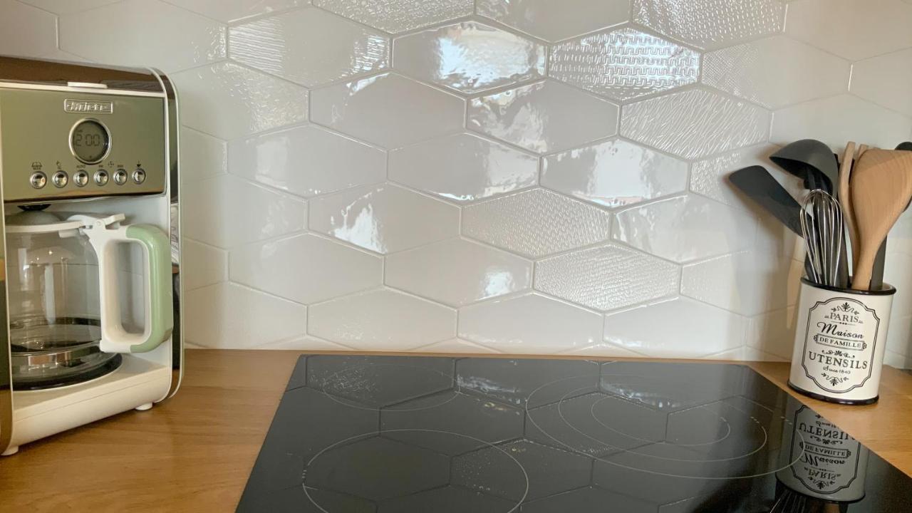 La Baula Terraza, Boutique Apartament L' Escala Eksteriør bilde