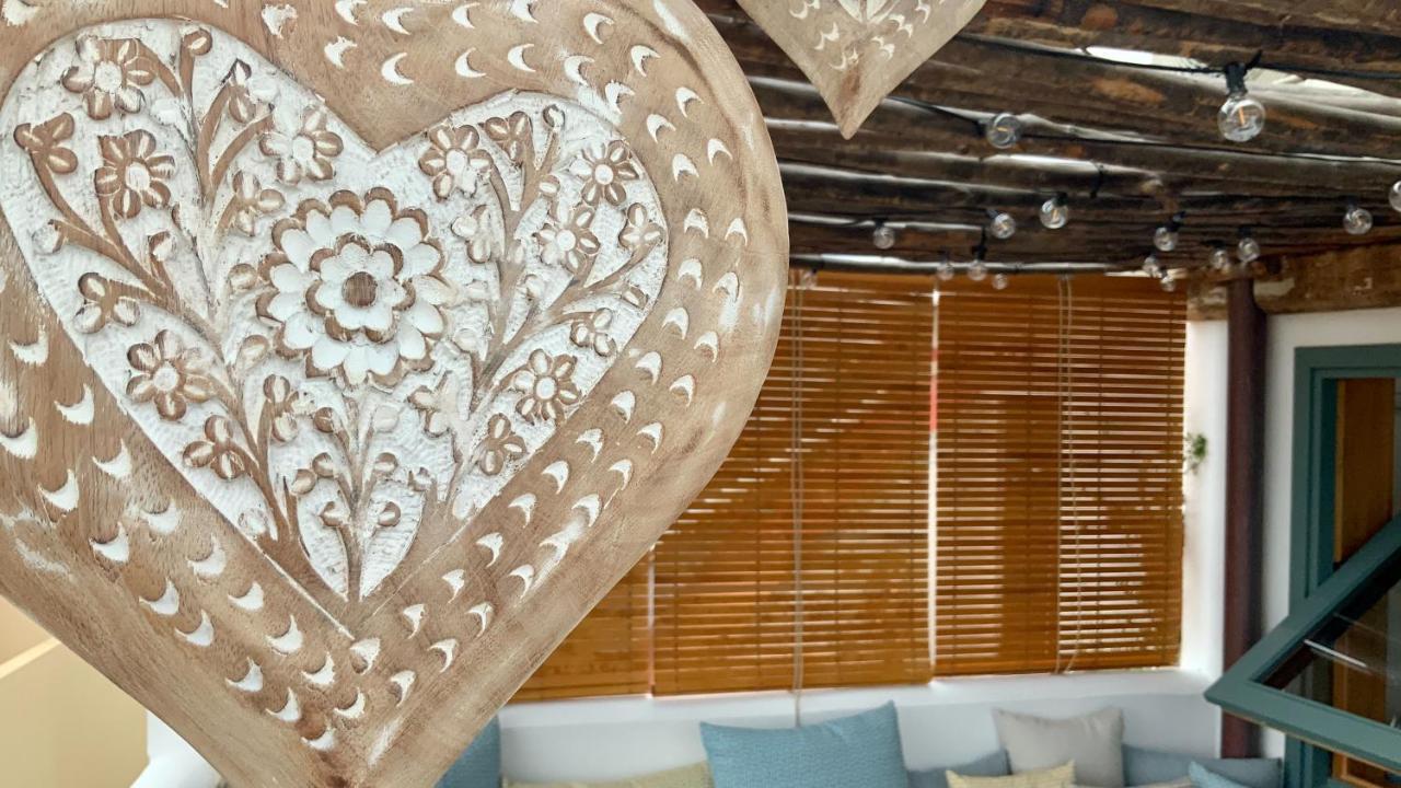 La Baula Terraza, Boutique Apartament L' Escala Eksteriør bilde