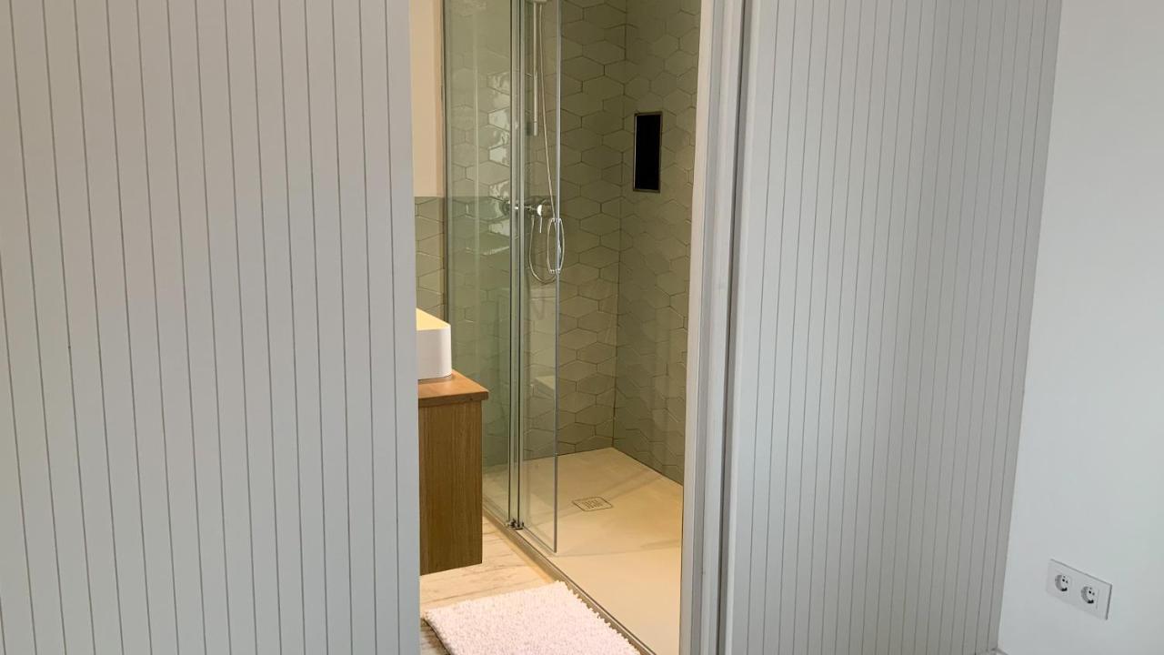 La Baula Terraza, Boutique Apartament L' Escala Eksteriør bilde