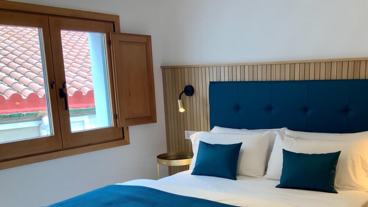 La Baula Terraza, Boutique Apartament L' Escala Eksteriør bilde