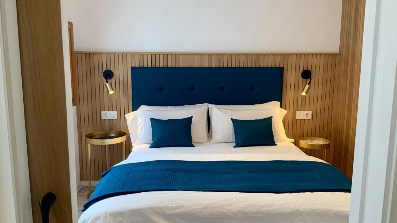 La Baula Terraza, Boutique Apartament L' Escala Eksteriør bilde
