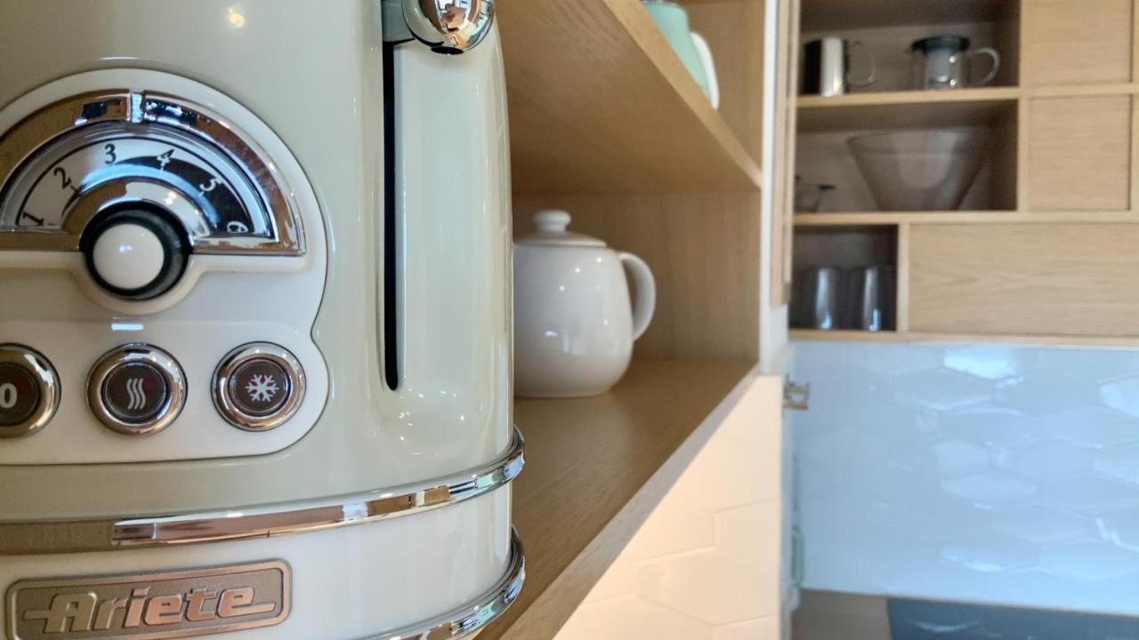 La Baula Terraza, Boutique Apartament L' Escala Eksteriør bilde