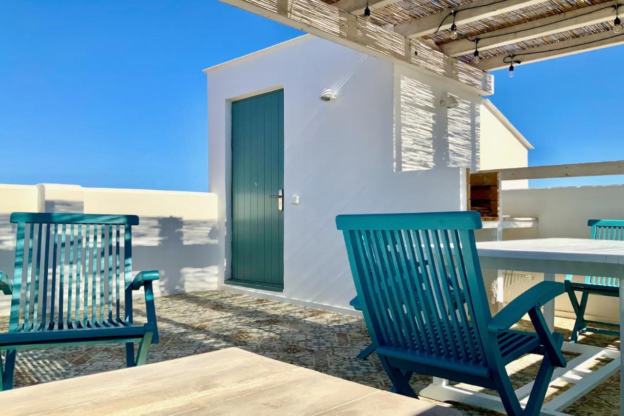 La Baula Terraza, Boutique Apartament L' Escala Eksteriør bilde