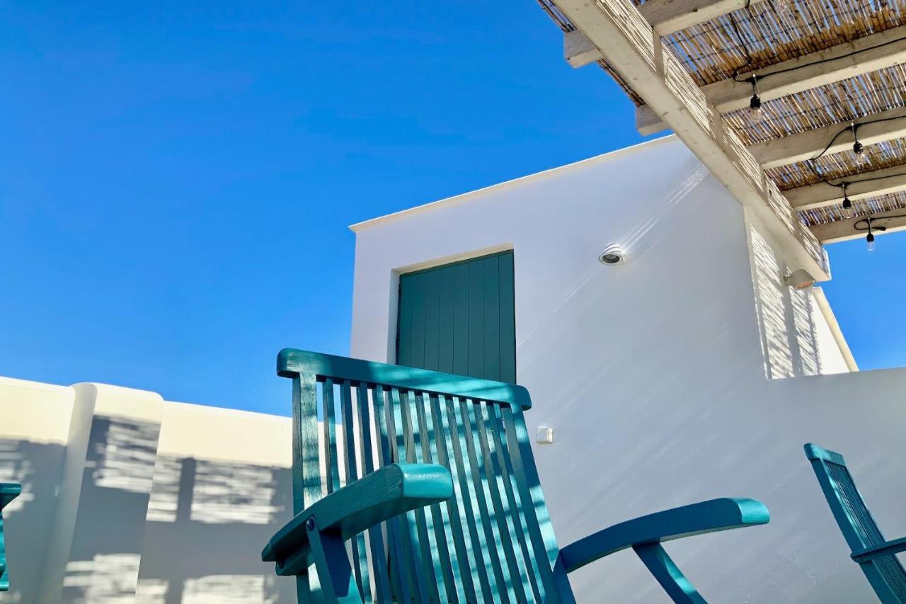 La Baula Terraza, Boutique Apartament L' Escala Eksteriør bilde
